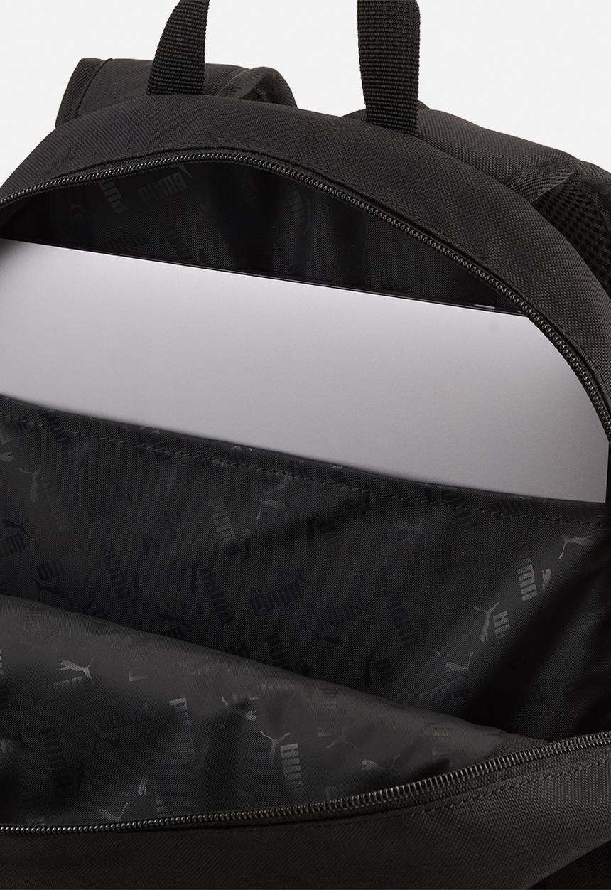 PUMA - Puma Plus Backpack Ii - Puma Black