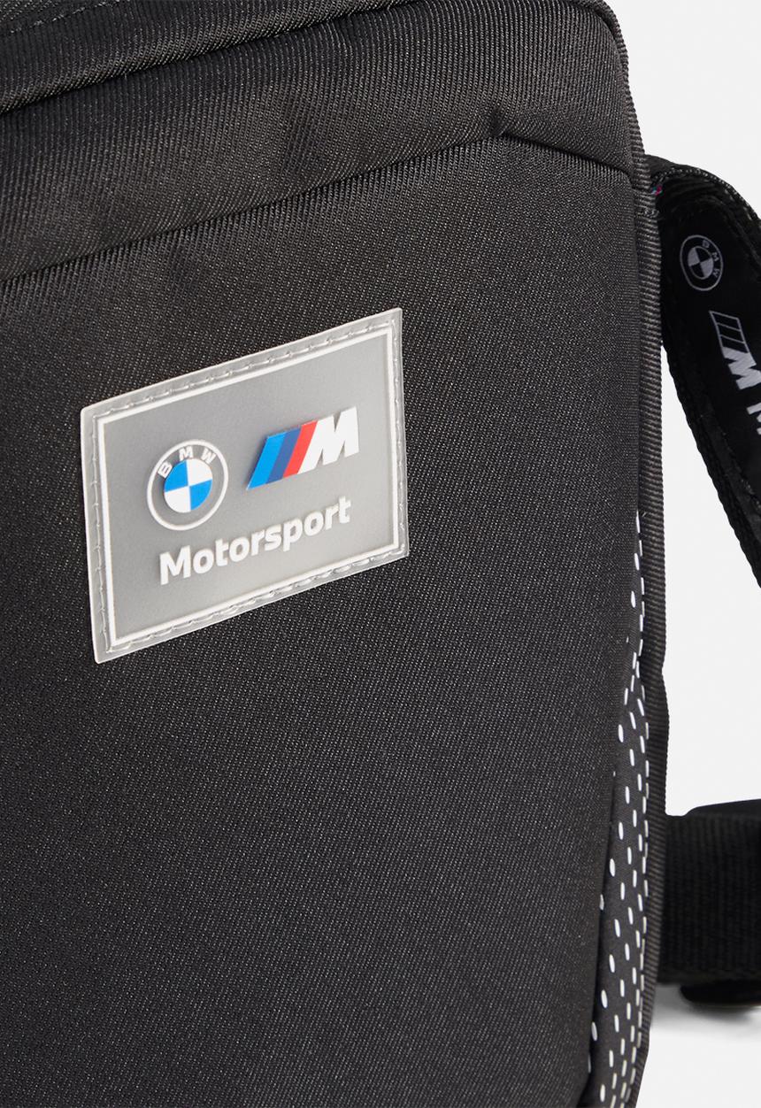 PUMA - Bmw Mms Portable - Puma Black