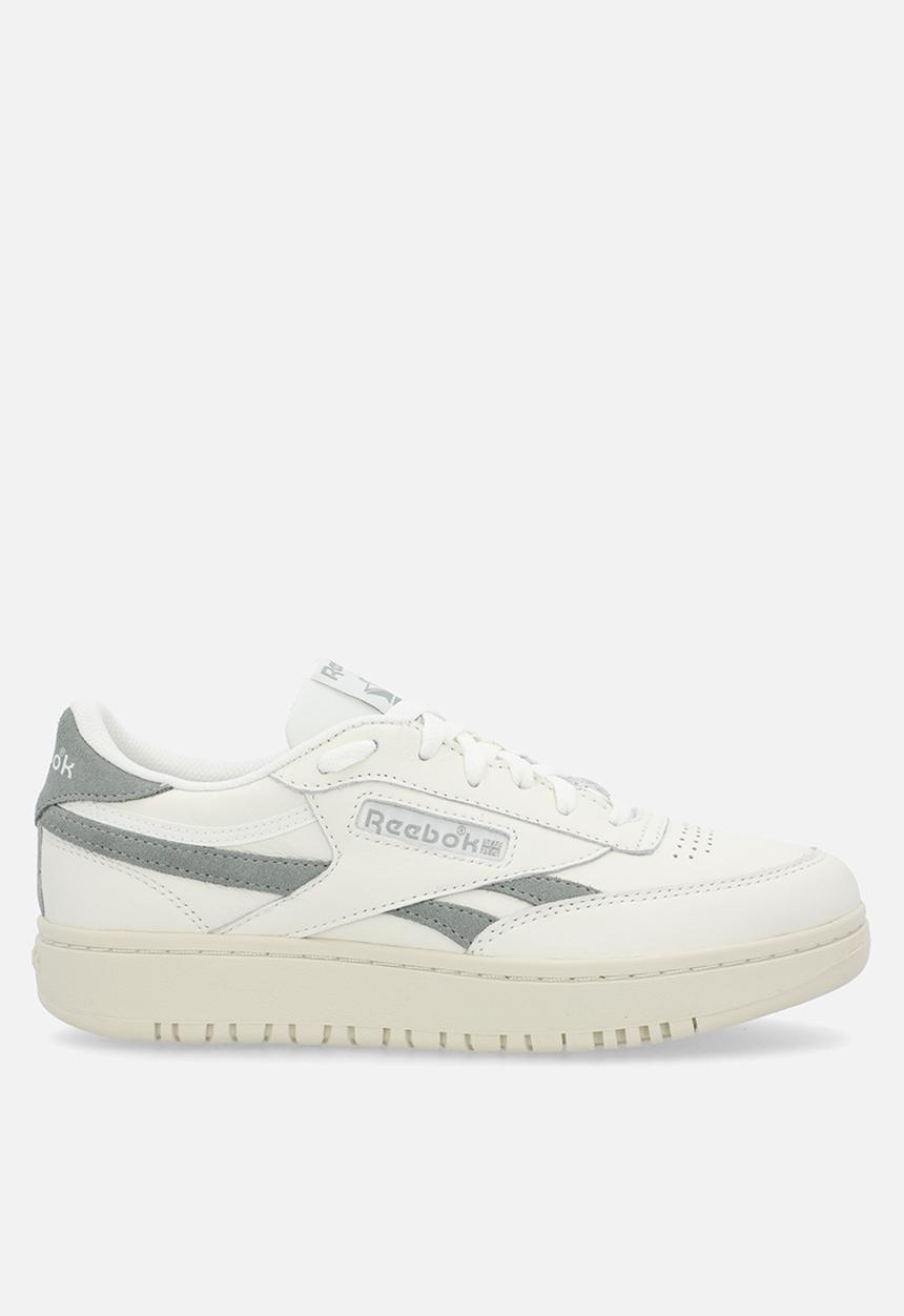 Reebok - CLUB C DOUBLE REVENGE