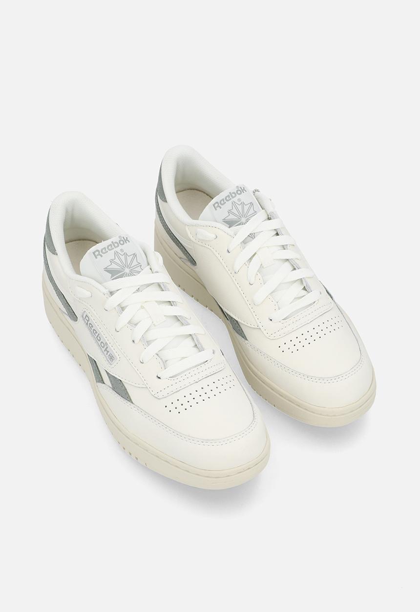 Reebok - CLUB C DOUBLE REVENGE