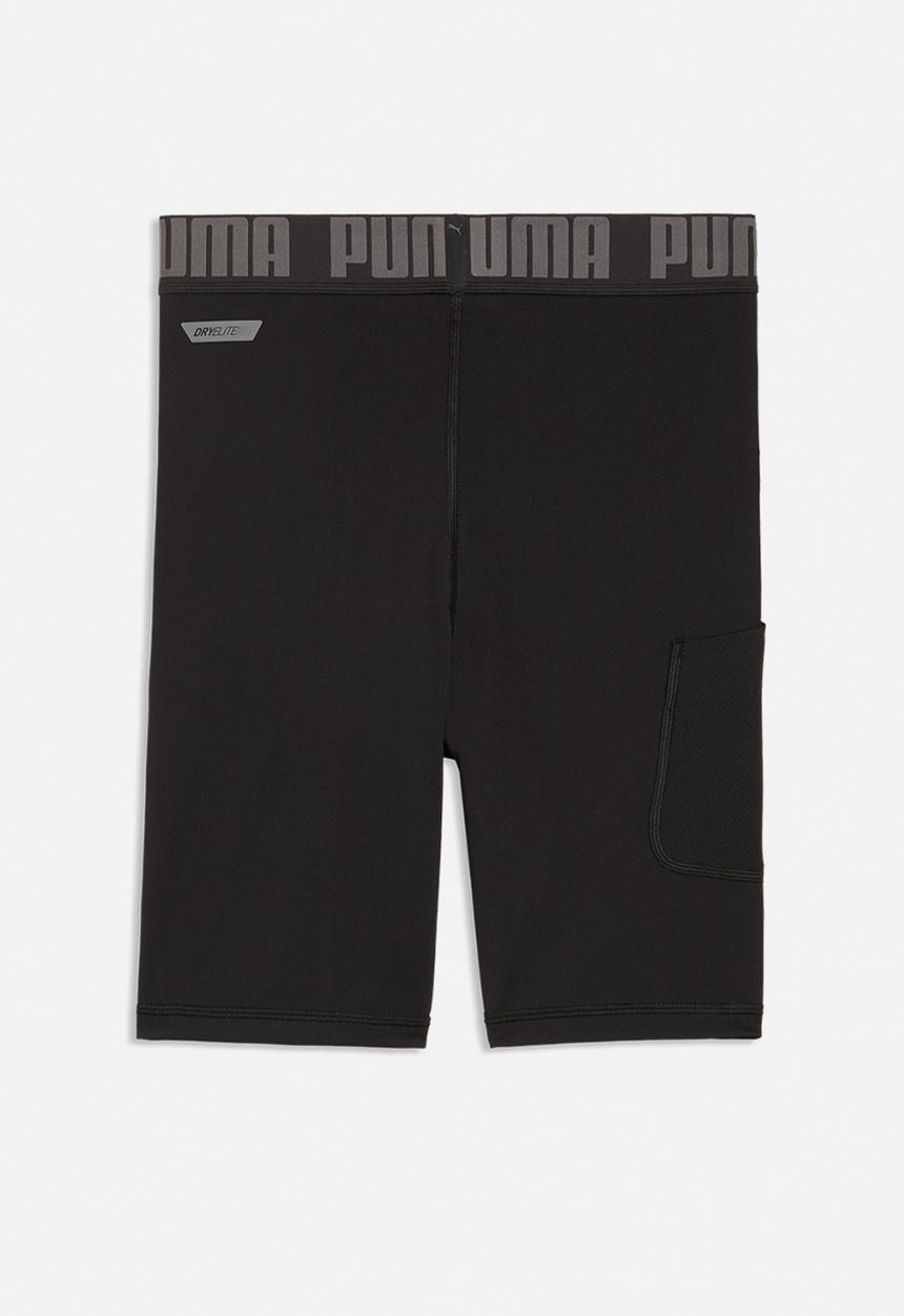 PUMA - DRYELITE  BASE LAYER SHORT TIGHT - PUMA Black