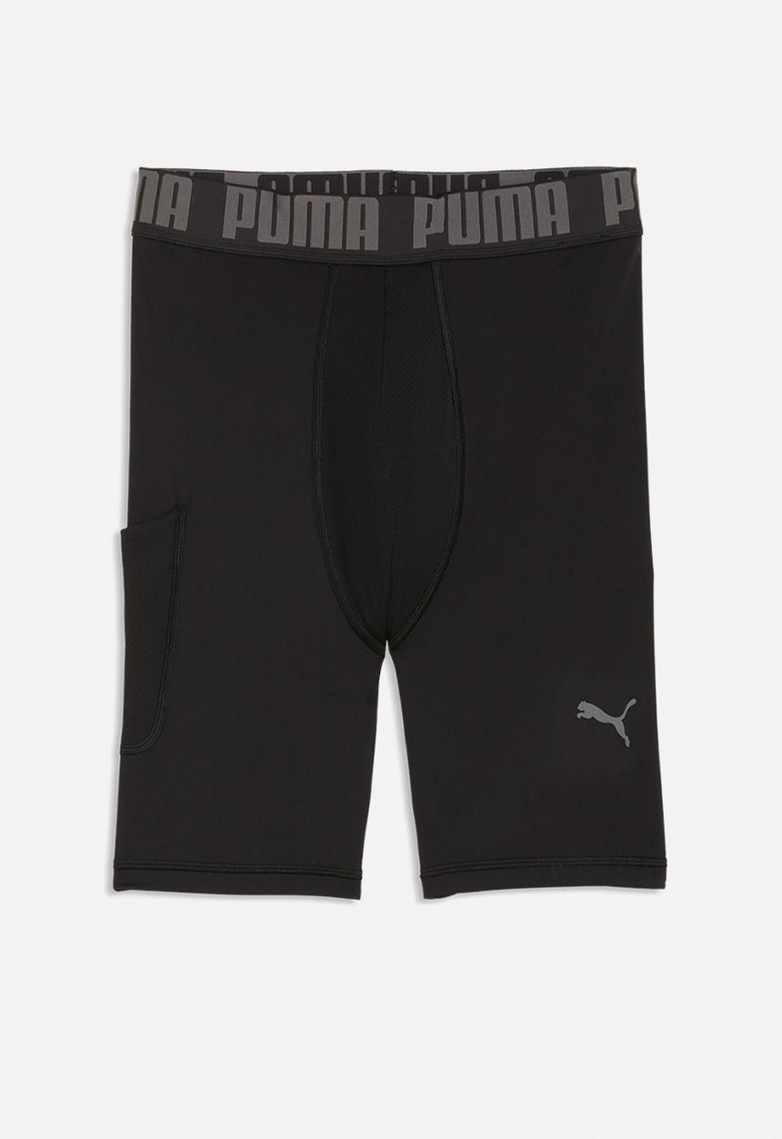 PUMA - DRYELITE  BASE LAYER SHORT TIGHT - PUMA Black
