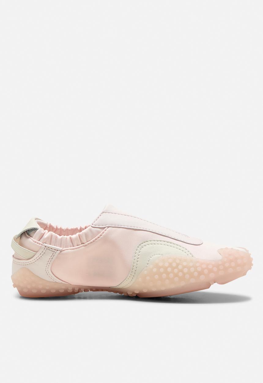 PUMA - Mostro Move Venus Wns - Jasmine Flower