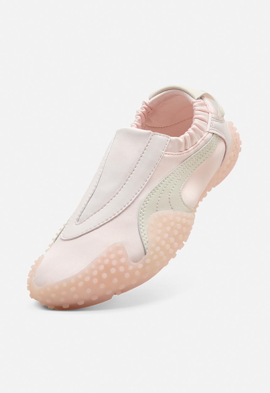PUMA - Mostro Move Venus Wns - Jasmine Flower