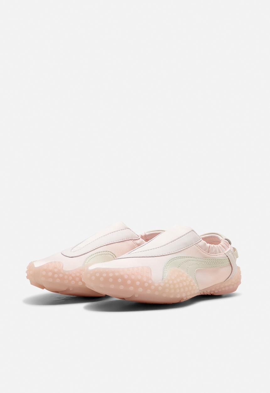 PUMA - Mostro Move Venus Wns - Jasmine Flower