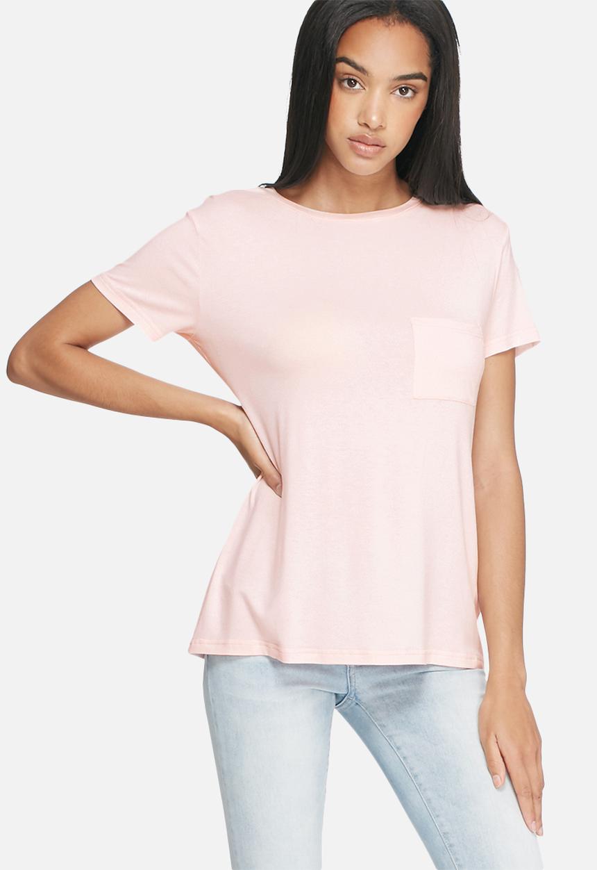 dailyfriday - Front pocket tee