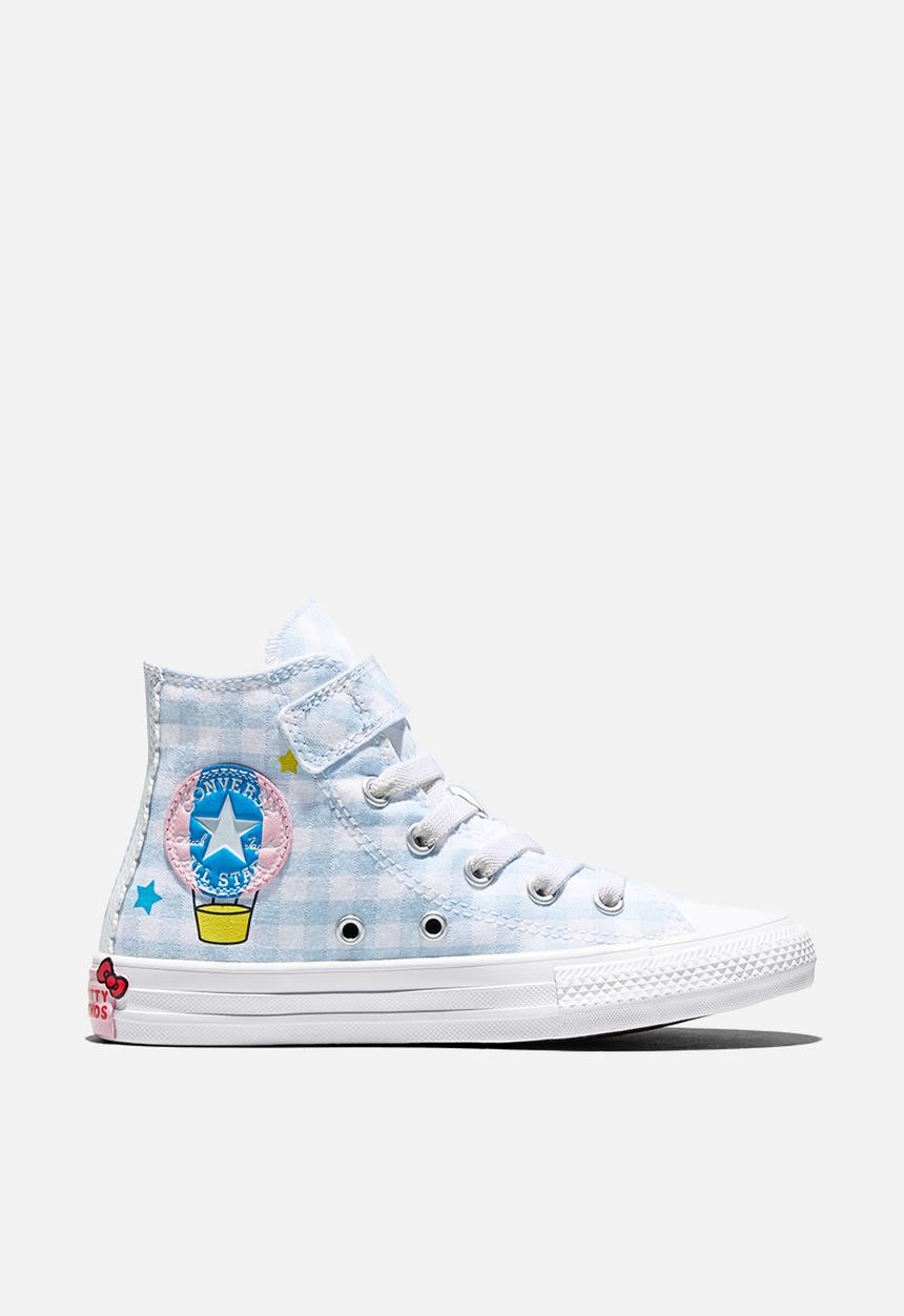 Converse - Chuck taylor all star 1v - pastel blue