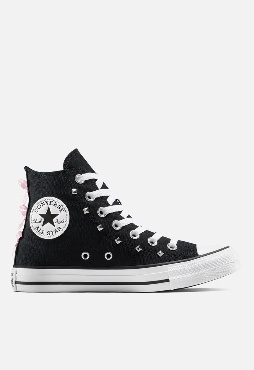 Converse - CHUCK TAYLOR ALL STAR BOWS & STUDS