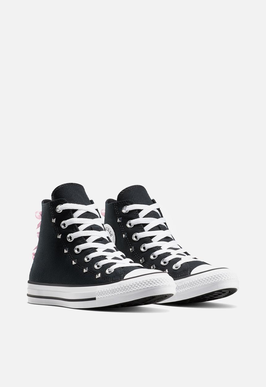 Converse - CHUCK TAYLOR ALL STAR BOWS & STUDS