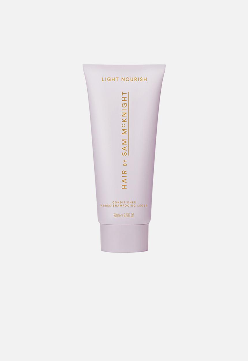 Sam Mcknight - Light Nourishing Conditioner - 200ml