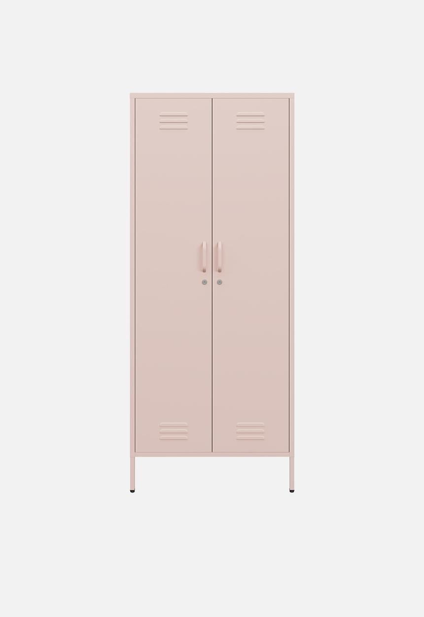 Popstrukt - Sugar Cube Double Locker - Blush