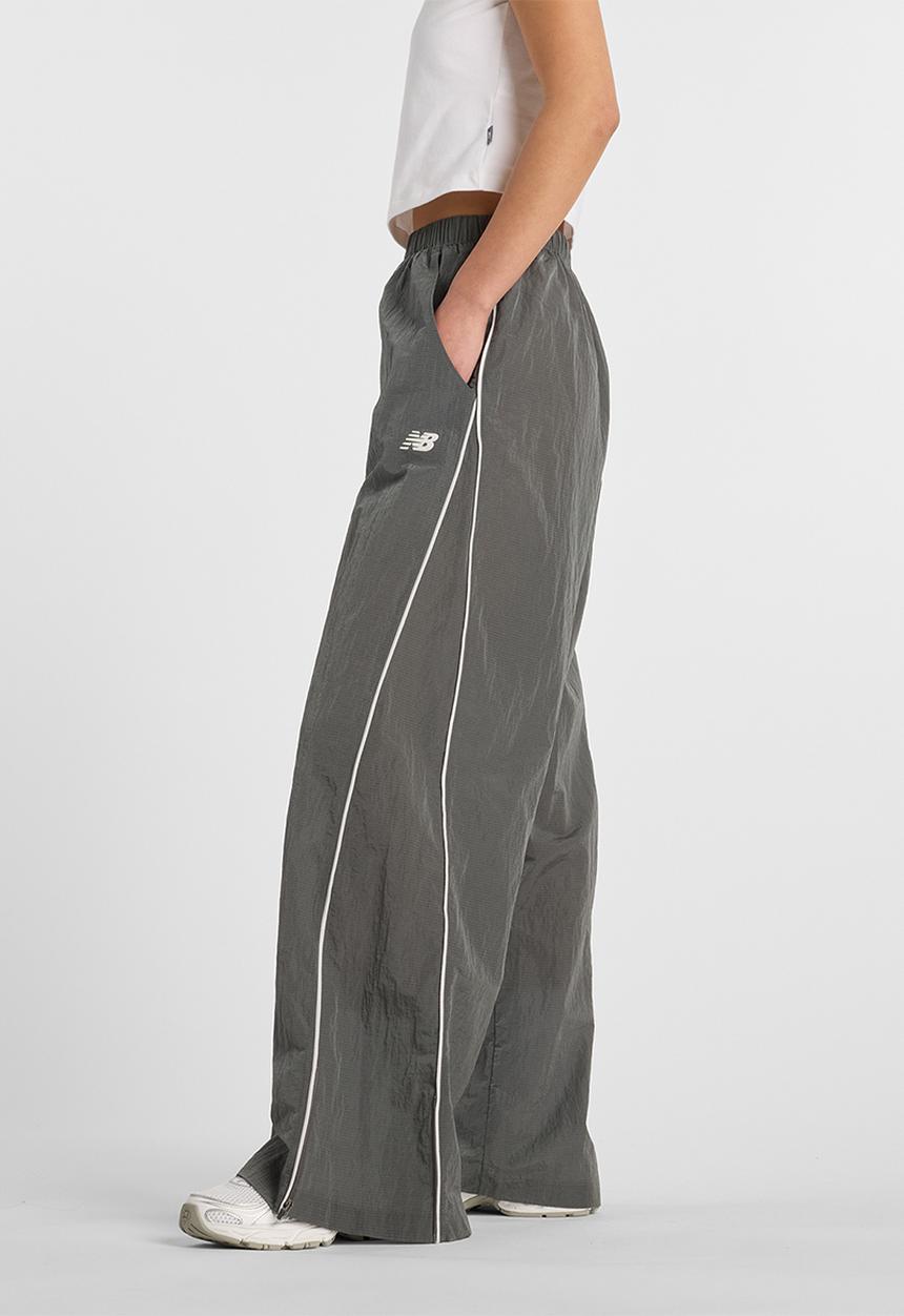 New Balance  - NB Athletics Sport Legacy Pant - Castlerock