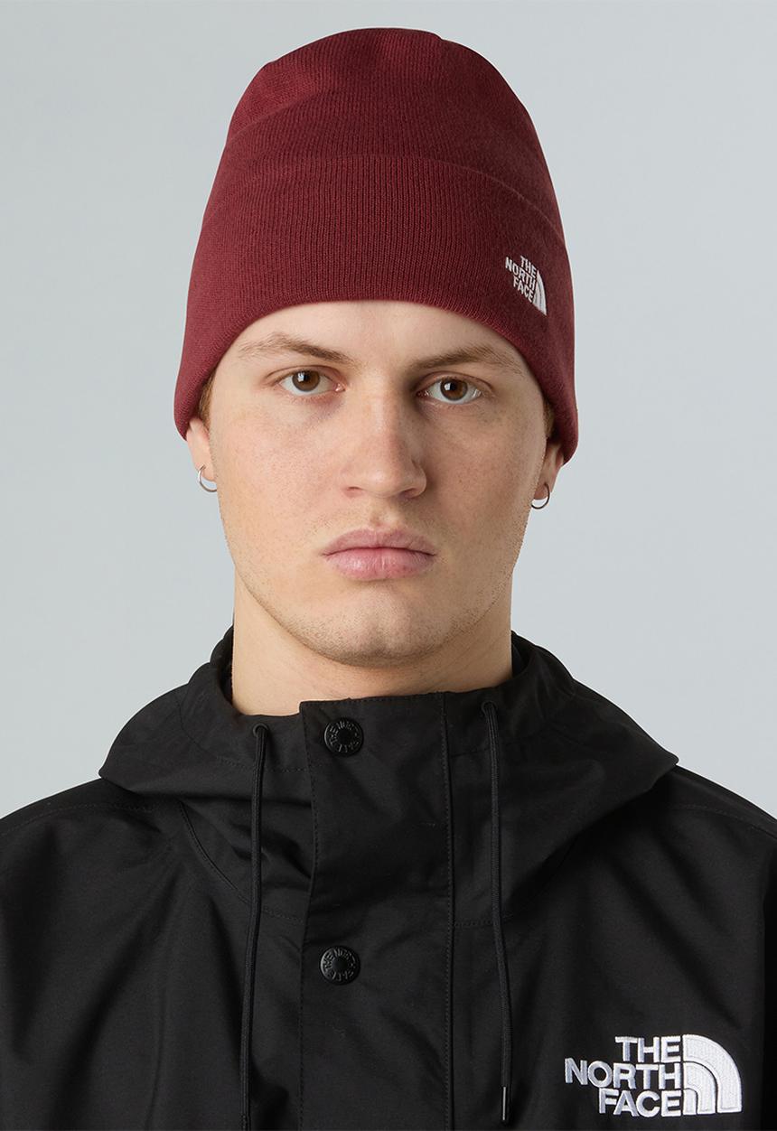 The North Face - Norm Beanie - Sumac