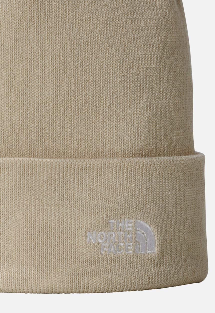 The North Face - Norm Beanie - Gravel