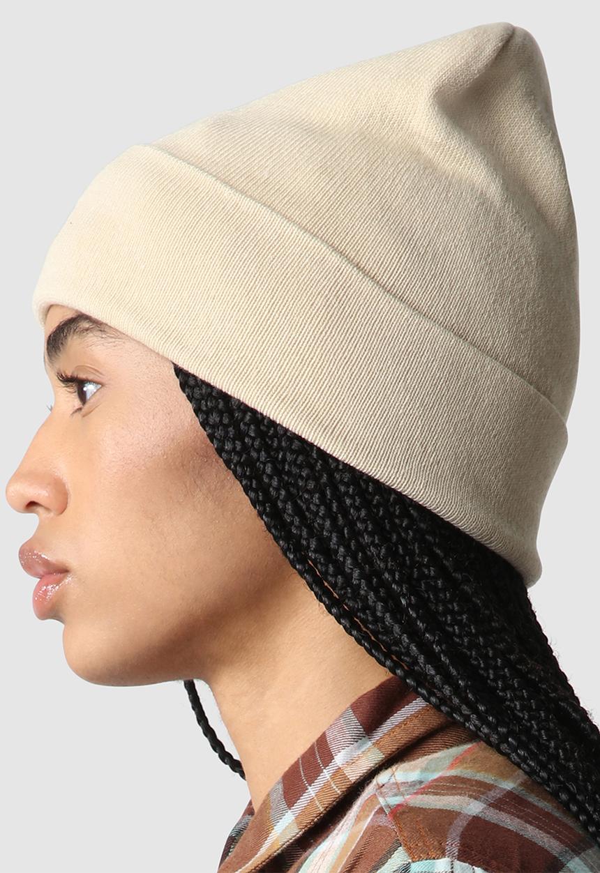 The North Face - Norm Beanie - Gravel