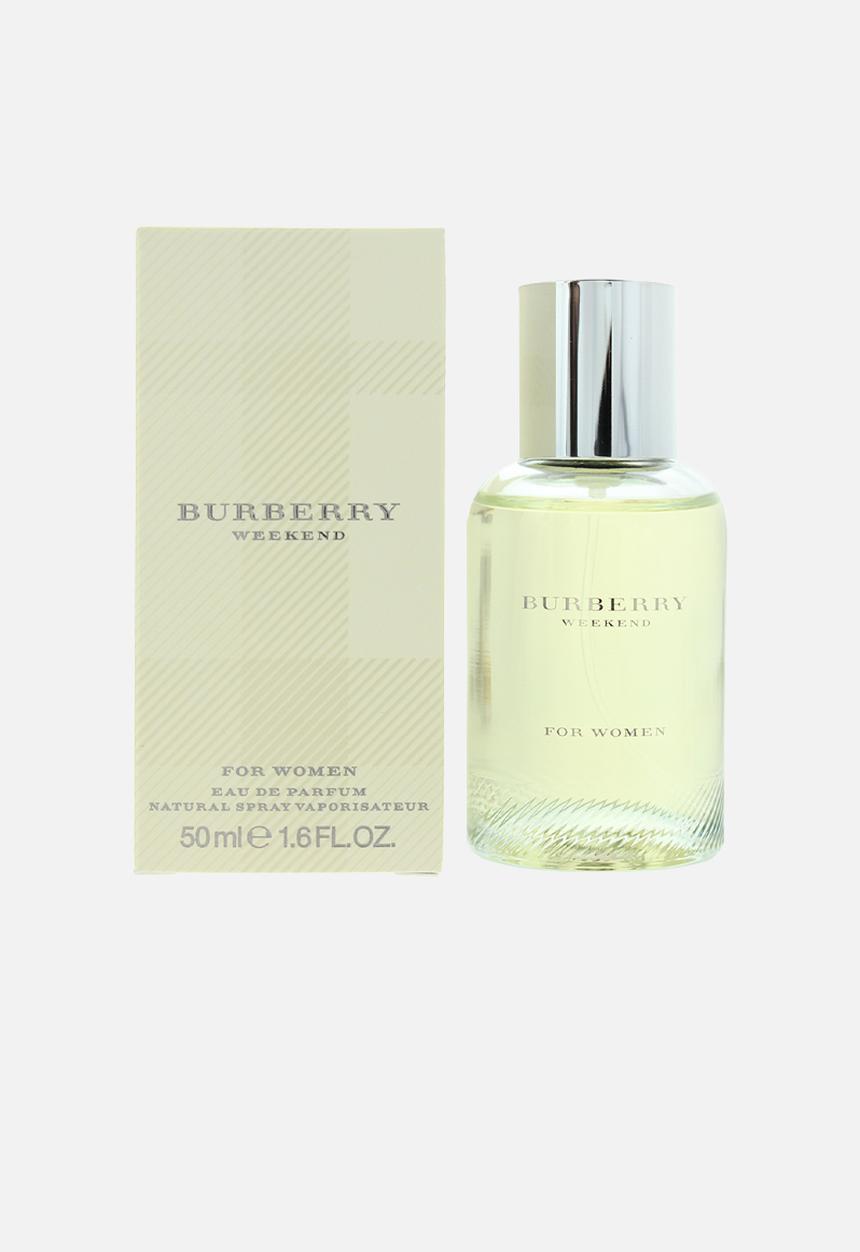 Burberry - Burberry Weekend For Women Edp - 50ml (Parallel Import)