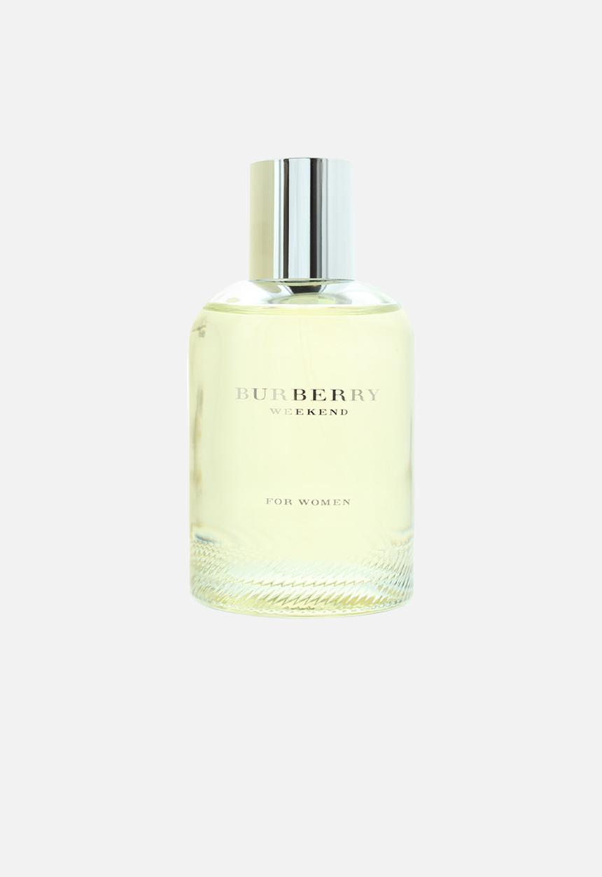 Burberry - Burberry Weekend For Women Edp - 100ml (Parallel Import)