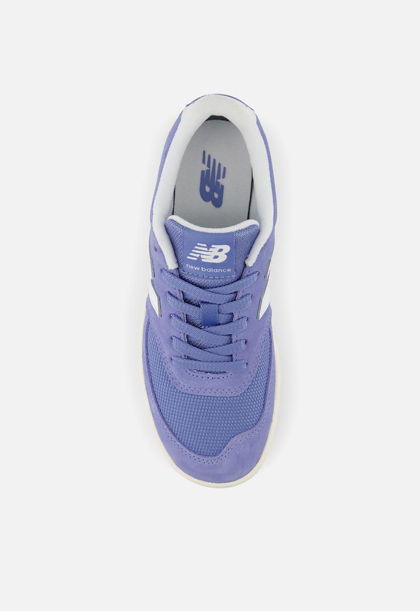 New Balance  - Kids 080 grade school - blue (400)