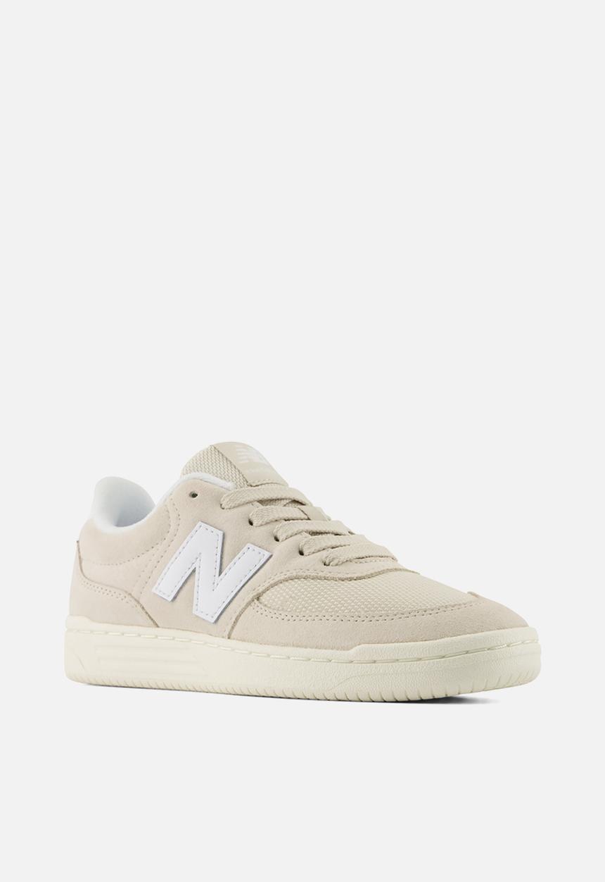 New Balance  - Kids 080 grade school - light beige