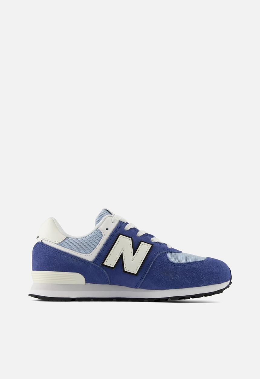 New Balance  - Kids 574 grade school - blue (401)