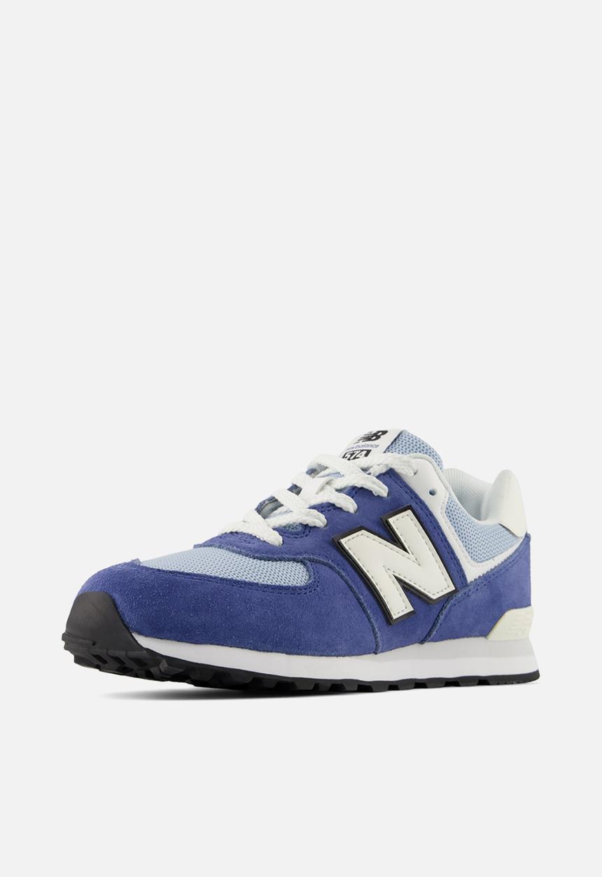 New Balance  - Kids 574 grade school - blue (401)