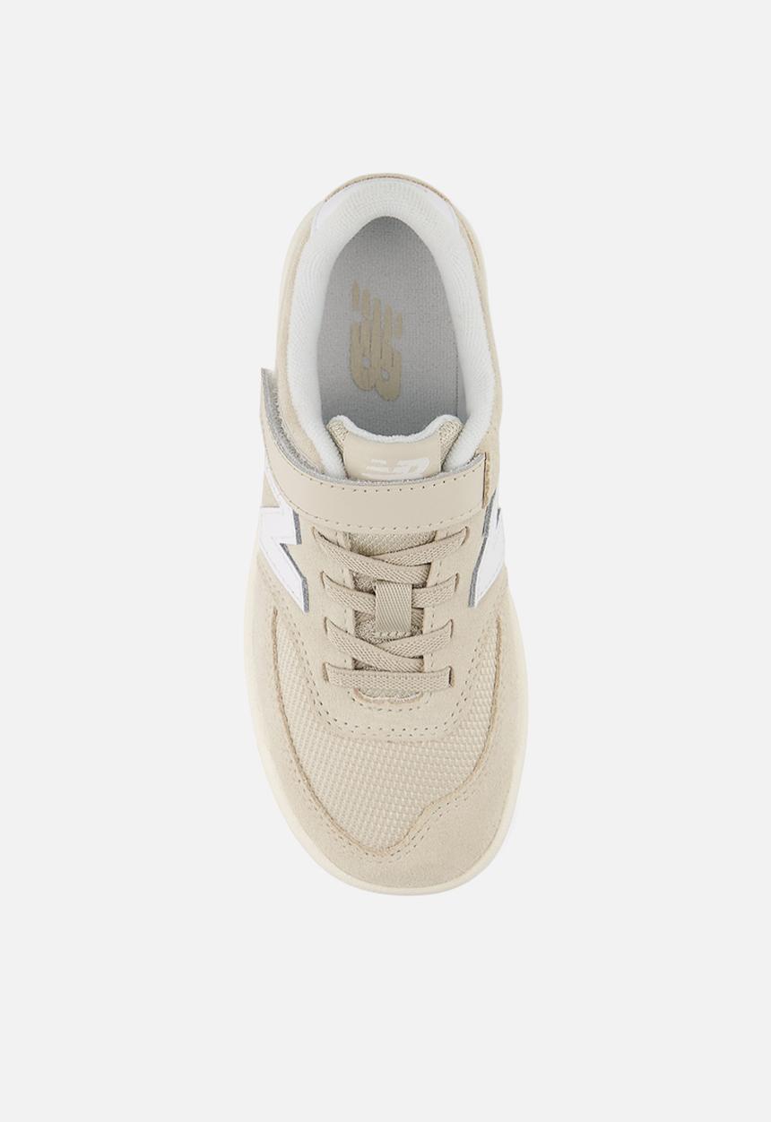New Balance  - Kids 080 pre-school - light beige