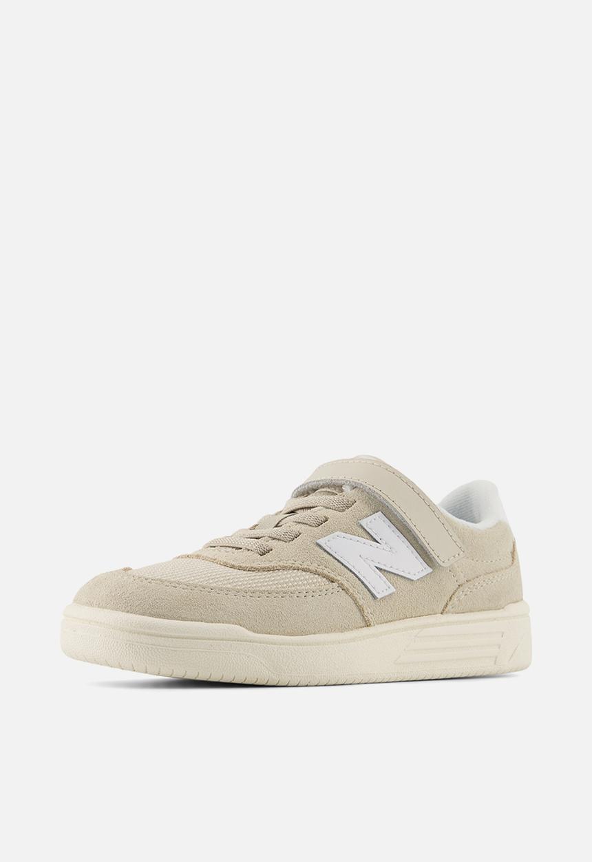 New Balance  - Kids 080 pre-school - light beige