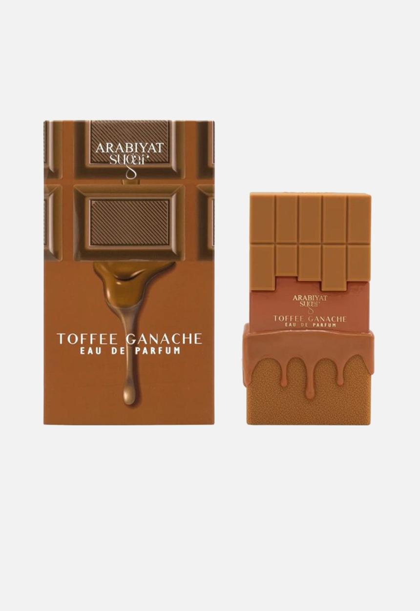 Arabiyat Sugar - Arabiyat Sugar Toffee Ganache Edp - 100ml