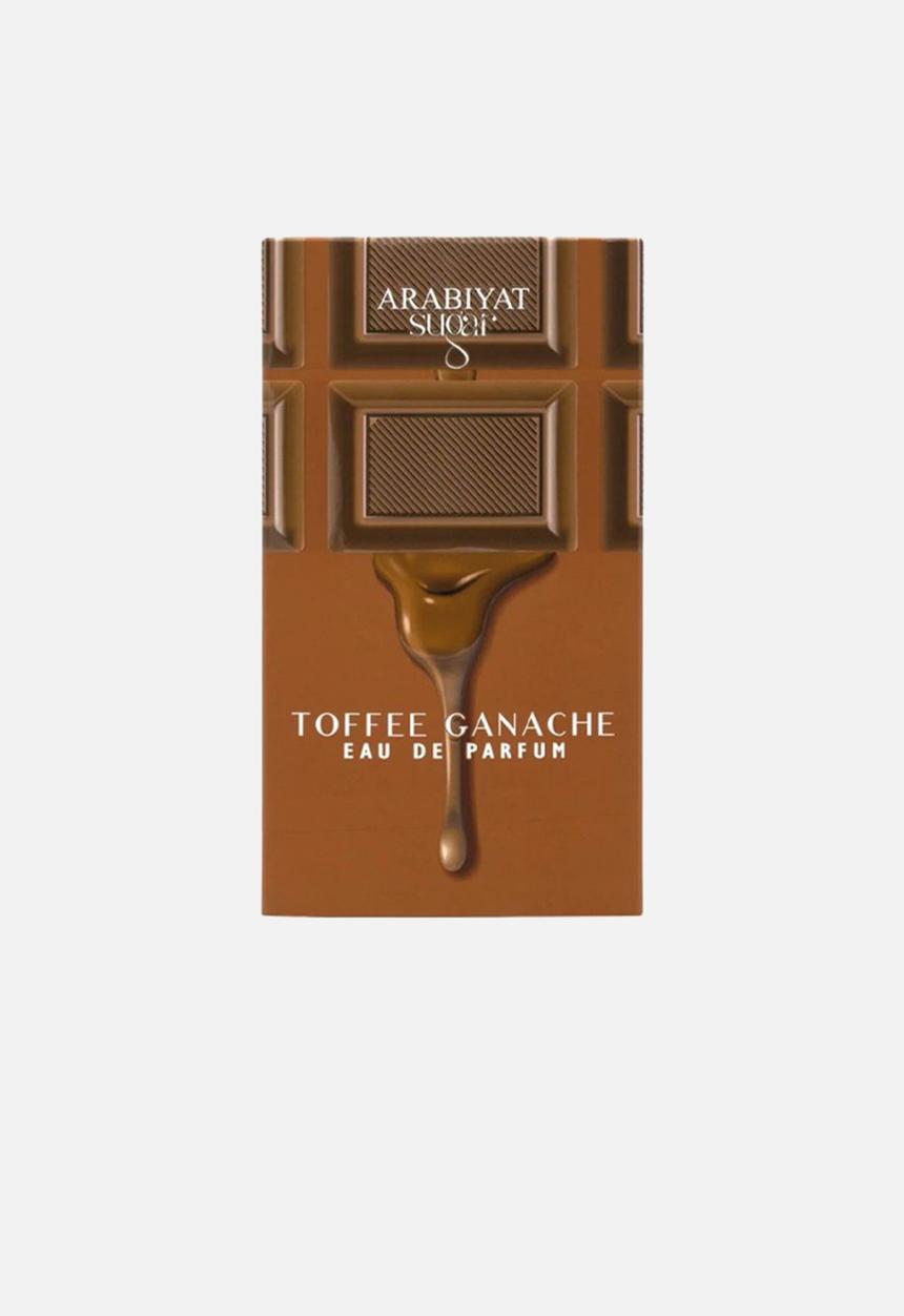 Arabiyat Sugar - Arabiyat Sugar Toffee Ganache Edp - 100ml