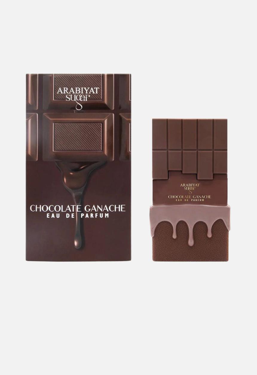 Arabiyat Sugar - Arabiyat Sugar Chocolate Ganache Edp - 100ml