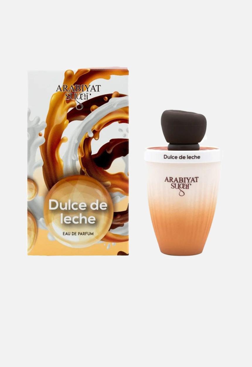 Arabiyat Sugar - Arabiyat Sugar Dulce De Leche Edp - 100ml