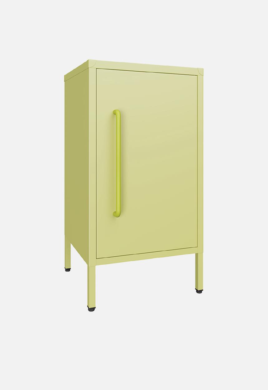 Popstrukt - Sprinkles Side Table - Kiwi Fizz