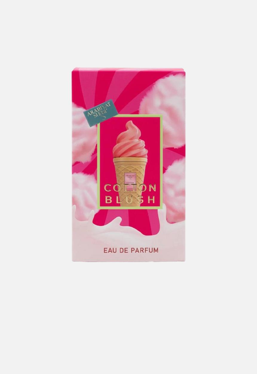 Arabiyat Sugar - Arabiyat Sugar Cotton Blush Edp - 100ml