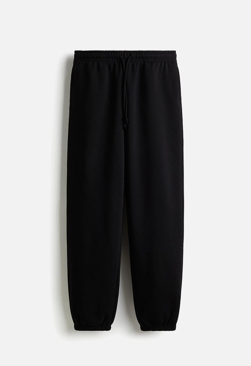 H&M - Joggers - black