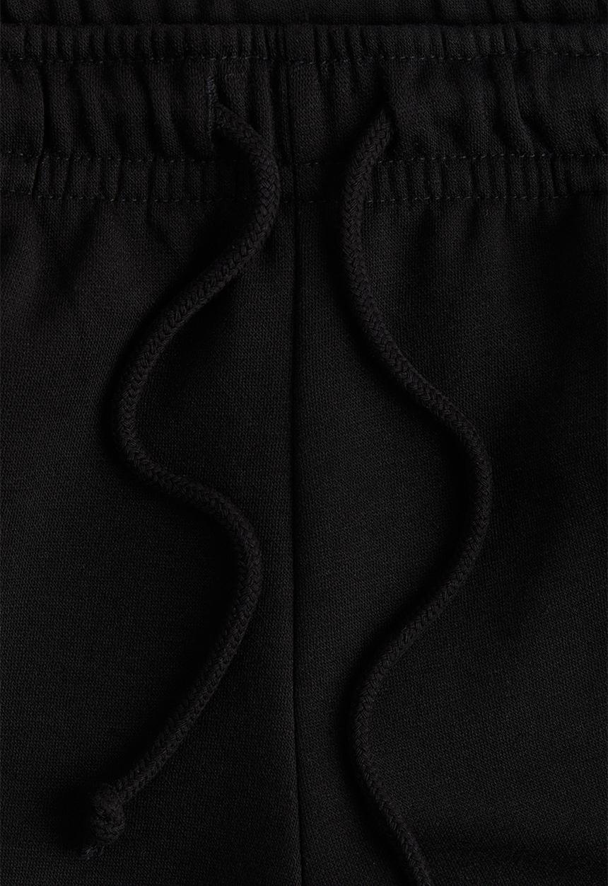 H&M - Joggers - black