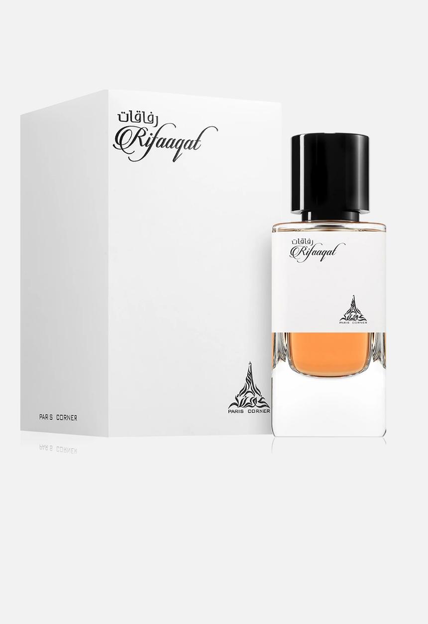 Paris Corner - Paris Corner Rifaaqat Edp - 85ml