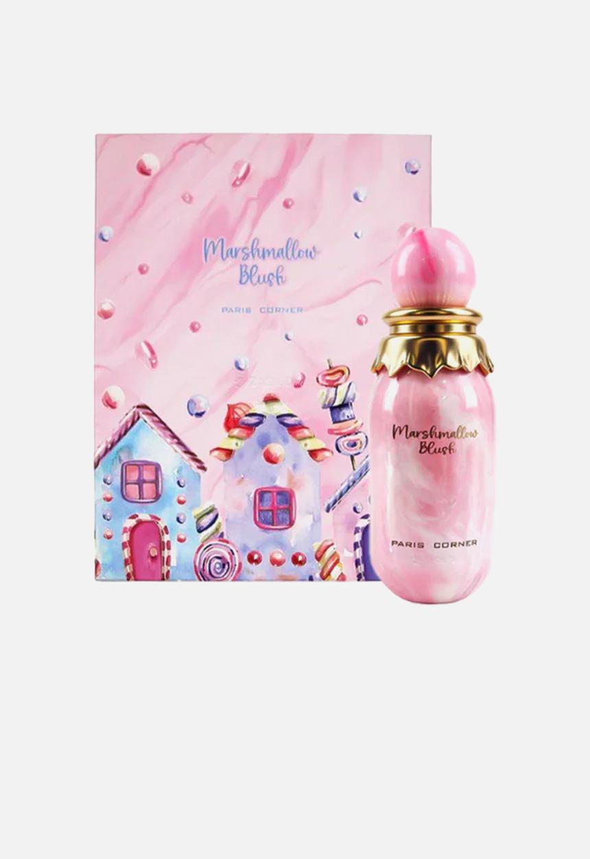 Paris Corner - Paris Corner Marshmallow Blush Edp - 100ml