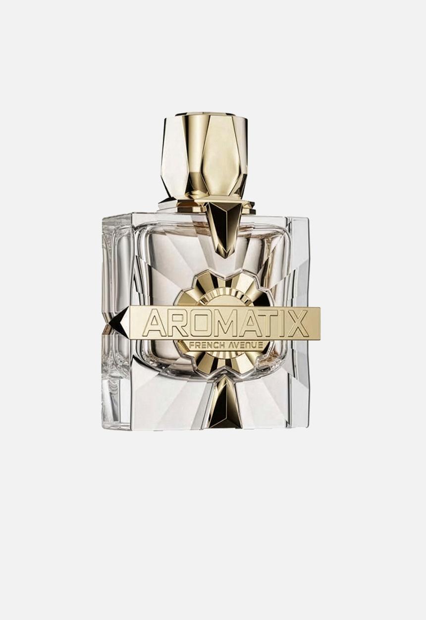 French Avenue - French Avenue x Aromatix X Xandal Edp - 100ml