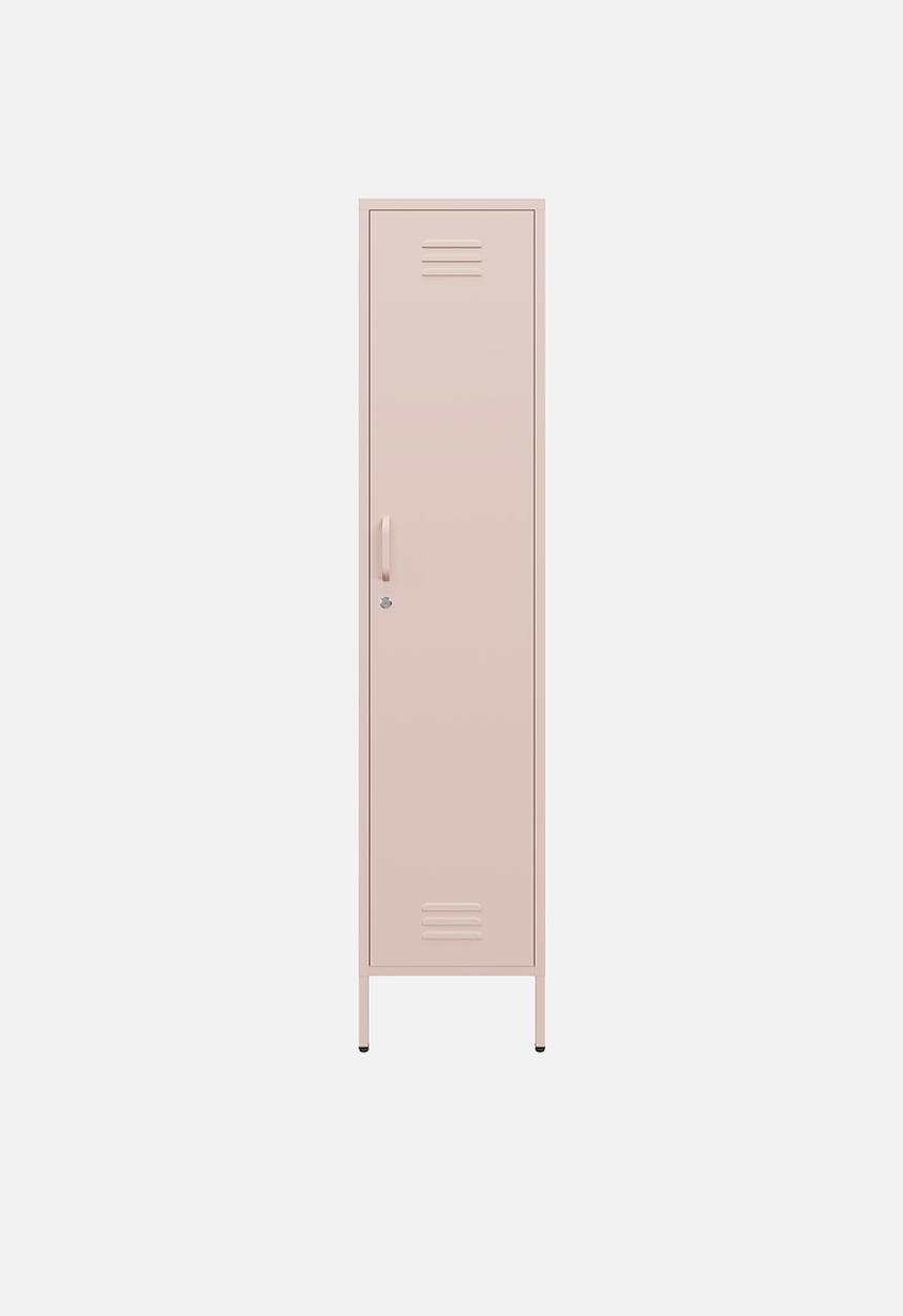 Popstrukt - Sugar Cube locker - blush