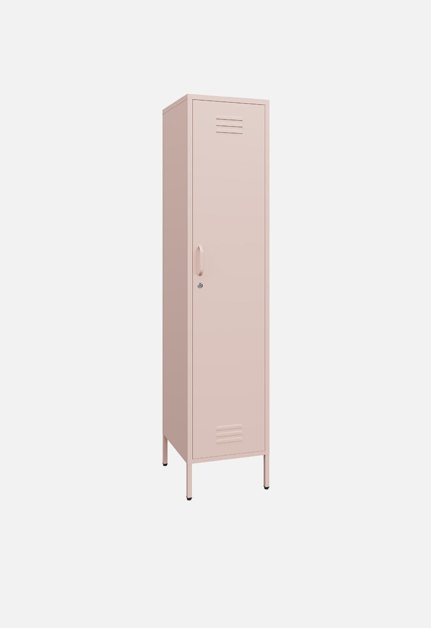 Popstrukt - Sugar Cube locker - blush