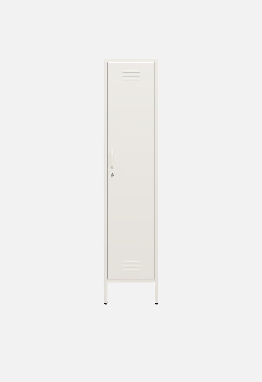 Popstrukt - Sugar Cube locker - soft white