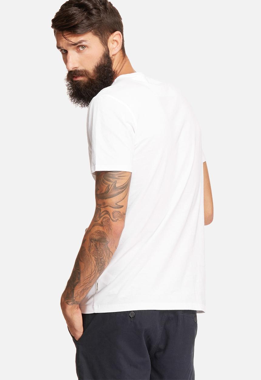 Ben Sherman - Modern target slim tee