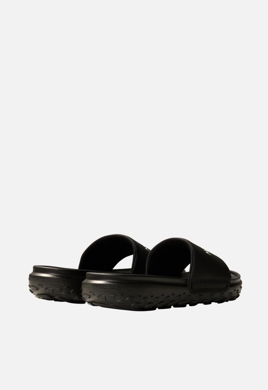 The North Face - W NEVER STOP CUSH SLIDE