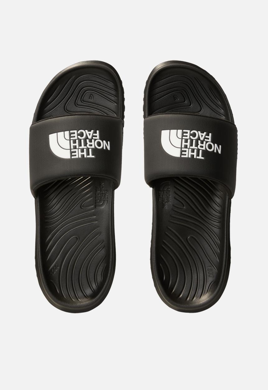 The North Face - W NEVER STOP CUSH SLIDE