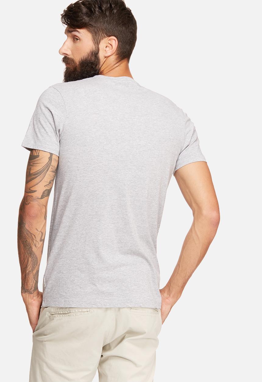 Ben Sherman - Modern heritage slim tee