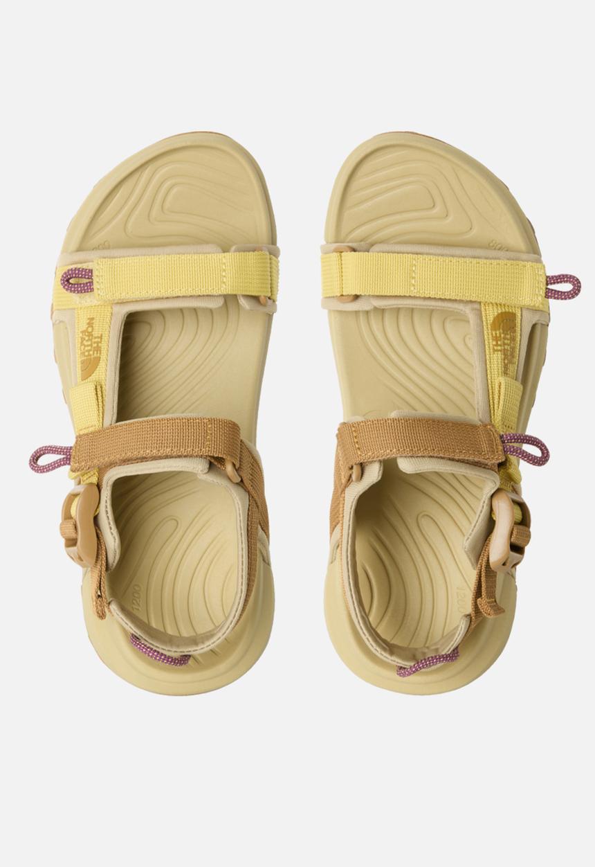 The North Face - W EXPLORE CAMP SANDAL