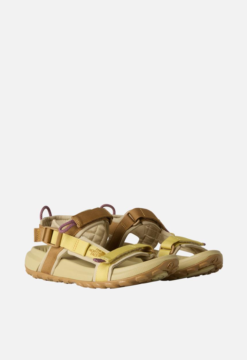 The North Face - W EXPLORE CAMP SANDAL