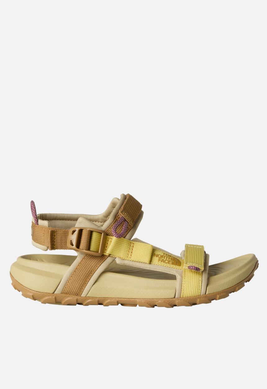 The North Face - W EXPLORE CAMP SANDAL