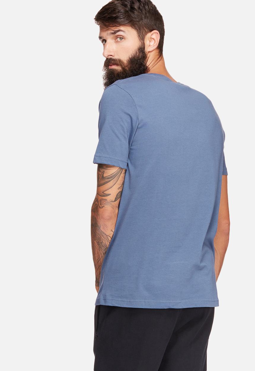 PUMA - ESS No.1 logo tee