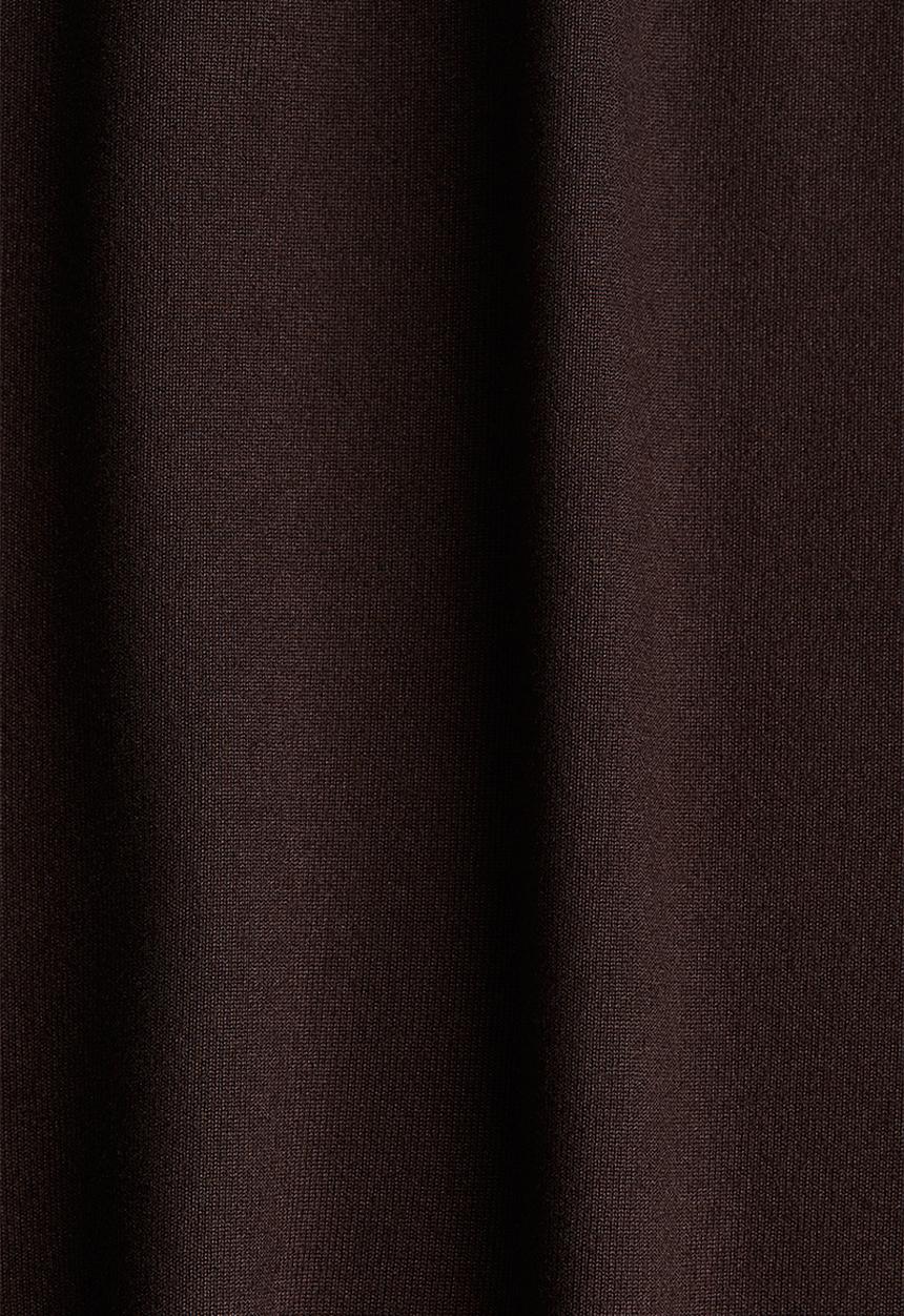 H&M - Maxi strappy dress - brown